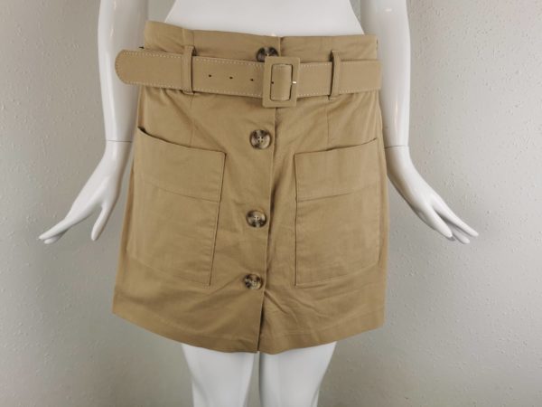 Short Lili Sidonio Molly Bracken neuf