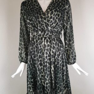 Robe Lilie Rose neuf