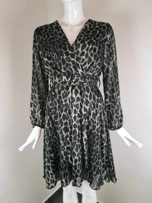 Robe Lilie Rose neuf