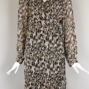 Robe Ikoone & Bianka  Paris neuf