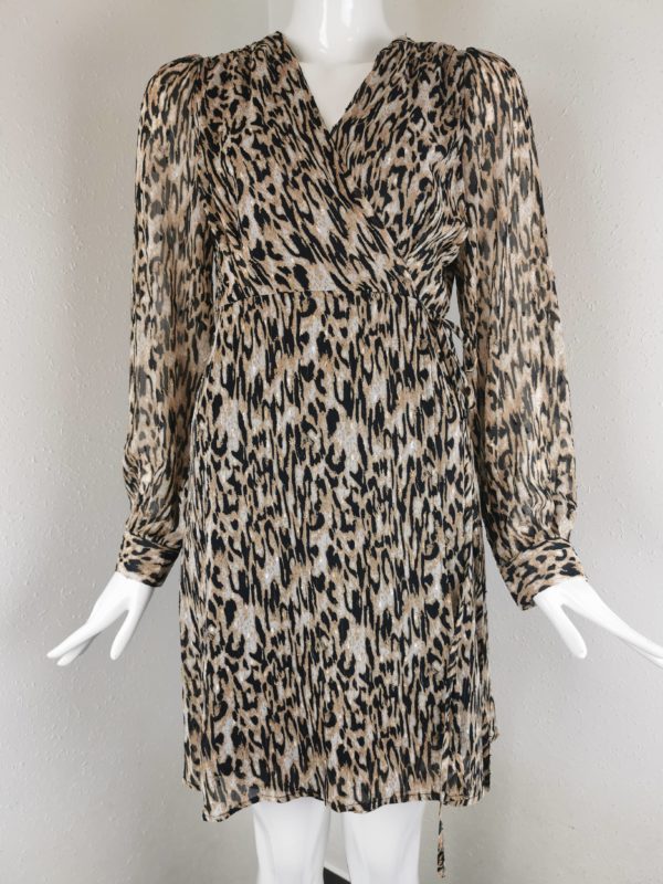 Robe Ikoone & Bianka  Paris neuf