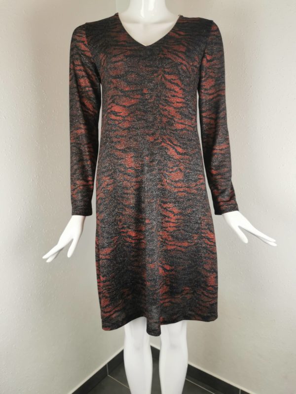 Robe Elvira Paris neuf