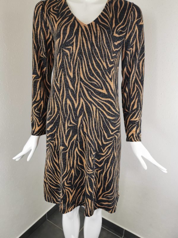 Robe Elvira Paris neuf