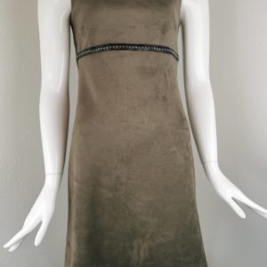 Robe FAS fille à suivre Paris neuf