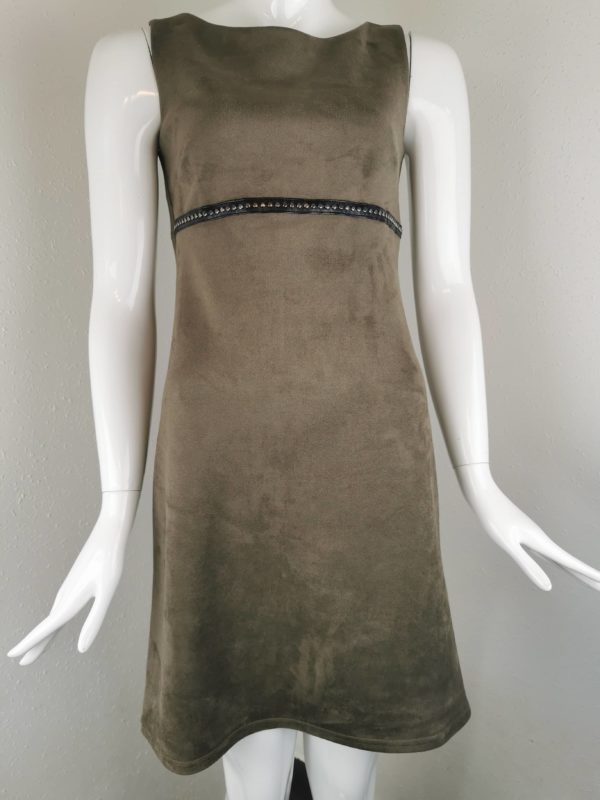 Robe FAS fille à suivre Paris neuf