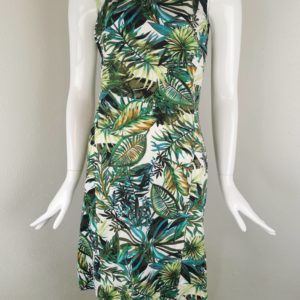 Robe Quatre vingt jours neuf