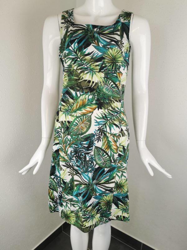 Robe Quatre vingt jours neuf