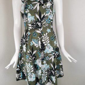 Robe Quatre vingt jours neuf