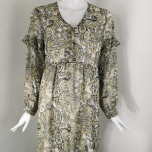 Robe les tropeziennes neuf