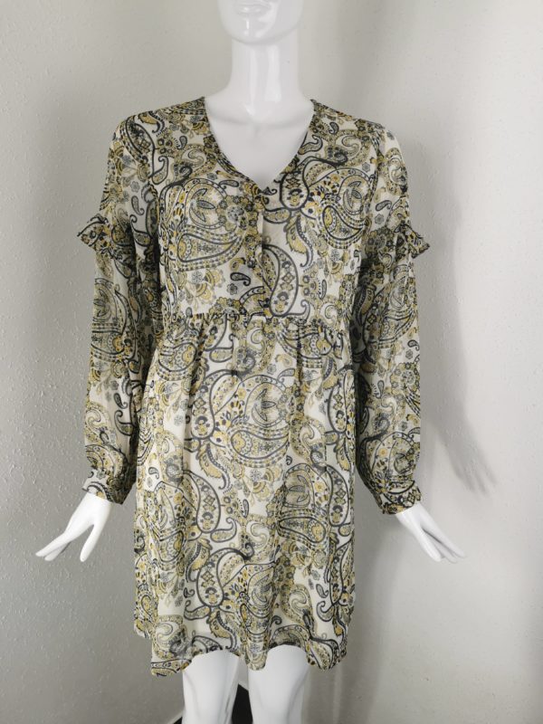 Robe les tropeziennes neuf