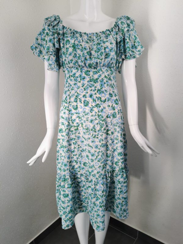 Robe Molly Bracken neuf