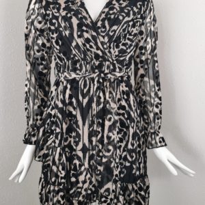 Robe Lilie Rose neuf