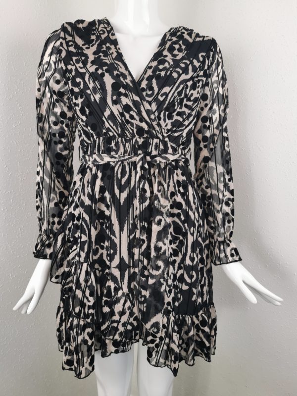 Robe Lilie Rose neuf