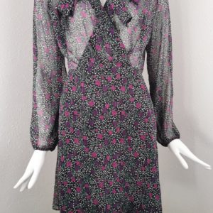 Robe morgan neuf