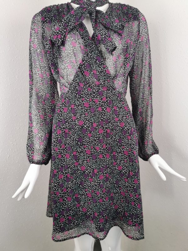 Robe morgan neuf