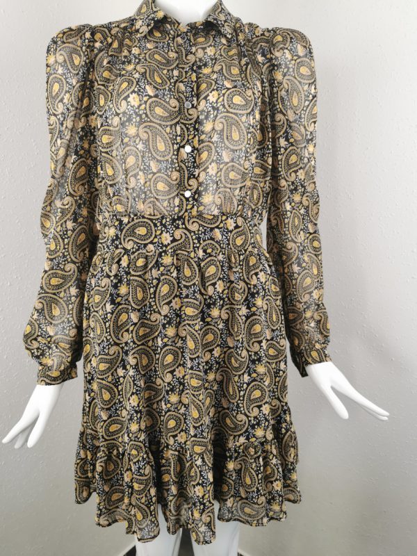 Robe Morgan neuf