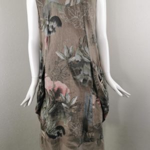 Robe Luigi Moda neuf