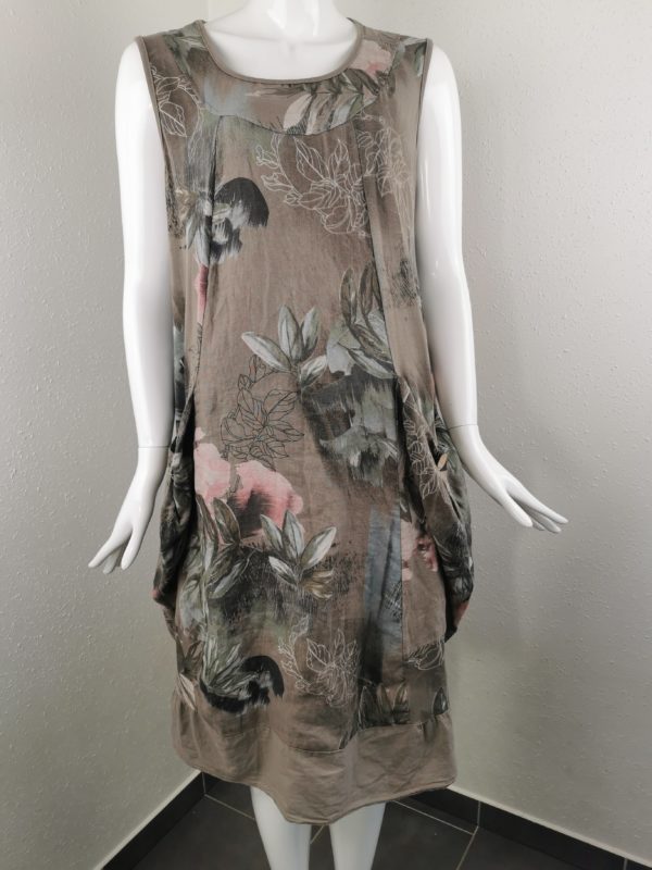 Robe Luigi Moda neuf