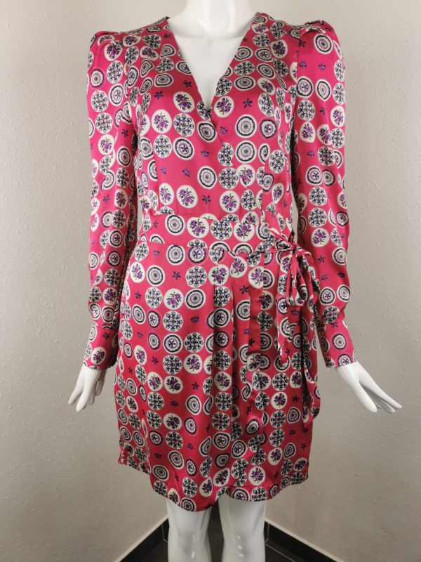 Robe Morgan neuf