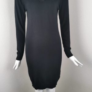 Robe Lilie rose collection neuf