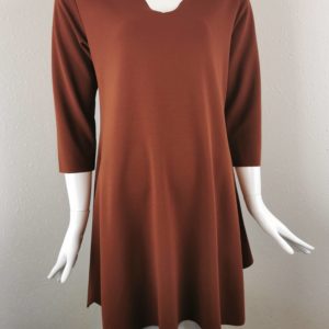 Robe Quatre vingt jours neuf