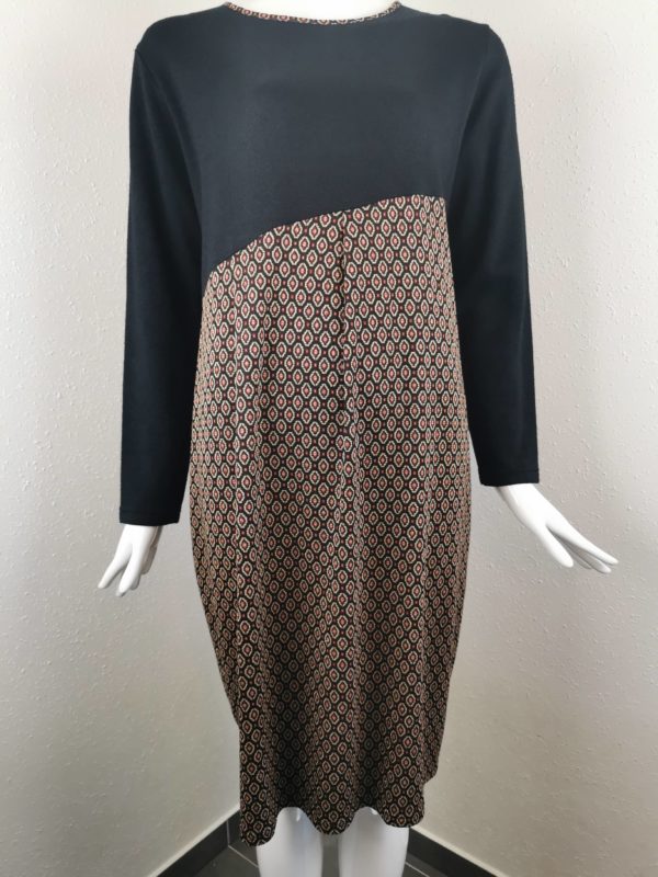 Robe Quatre vingt jours neuf