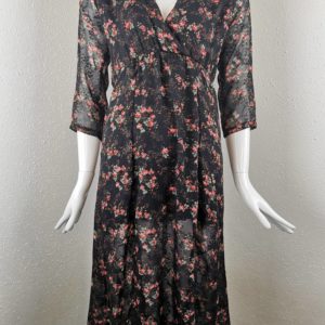 Robe Les petites fleurs Paris neuf