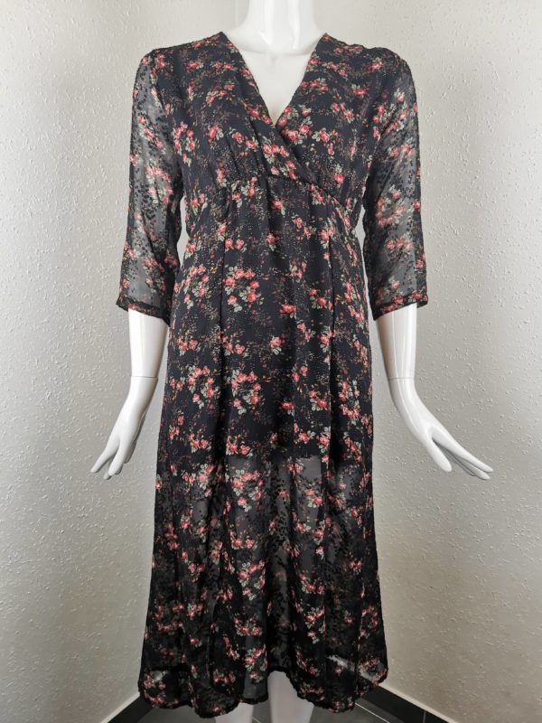 Robe Les petites fleurs Paris neuf