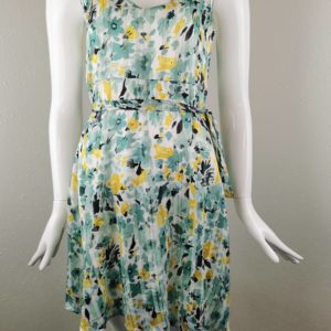 Robe Lilie rose neuf