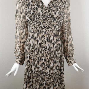 Robe Ikoone & Bianka Paris neuf