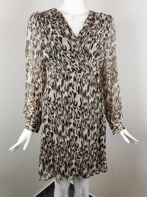 Robe Ikoone & Bianka Paris neuf