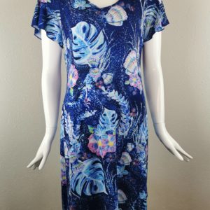 Robe Masquenada Codigo  neuf