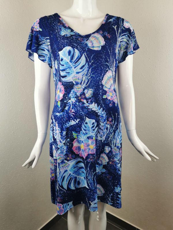 Robe Masquenada Codigo  neuf
