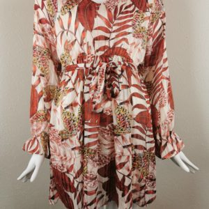 Robe Elissa collection Neuf