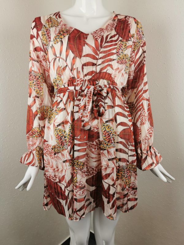 Robe Elissa collection Neuf