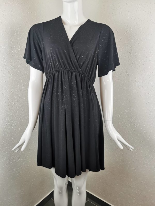 Robe Alisson B Paris neuf