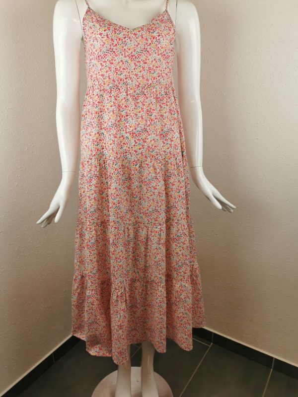 Robe Sarah John neuf