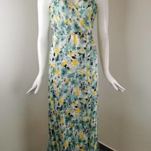 Robe Lilie Rose neuf
