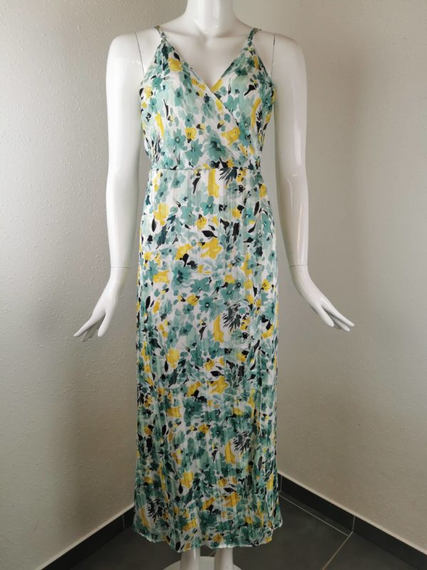 Robe Lilie Rose neuf