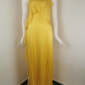 Robe Molly Bracken le soir neuf