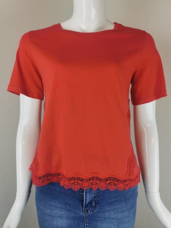 T-shirt Molly bracken neuf