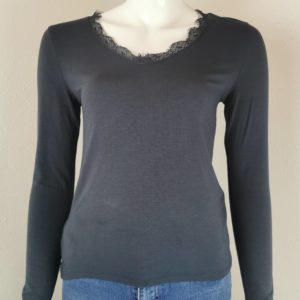 T-shirt les tropeziennes neuf