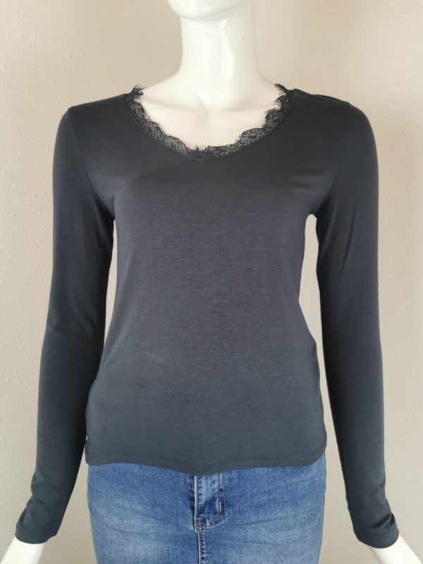 T-shirt les tropeziennes neuf