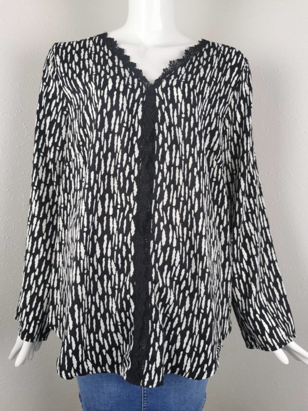 Blouse NH-3 neuf