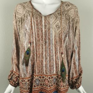 Blouse M&G neuf