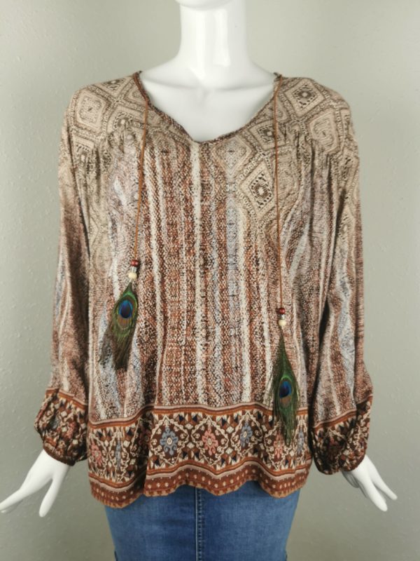 Blouse M&G neuf