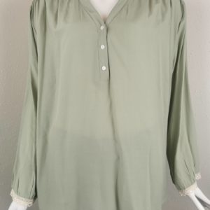 Blouse Melya Melody Paris neuf