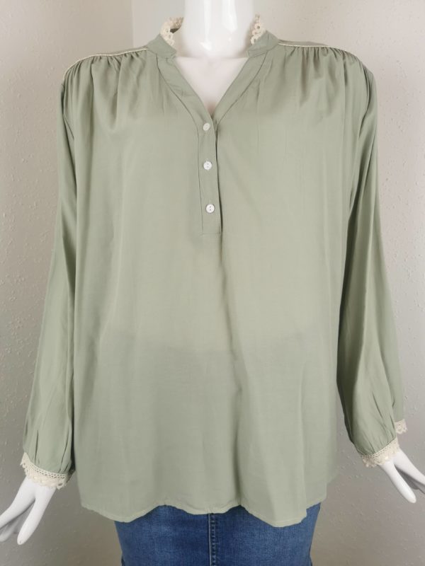 Blouse Melya Melody Paris neuf