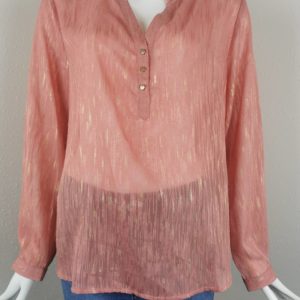 Blouse Sarah John neuf