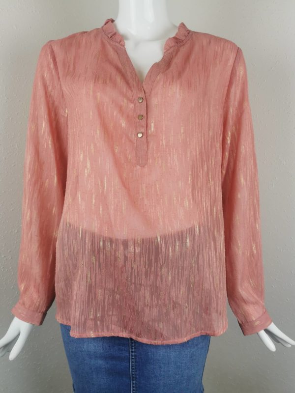 Blouse Sarah John neuf